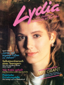 Lydia 03/89