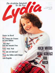 Lydia 02/93