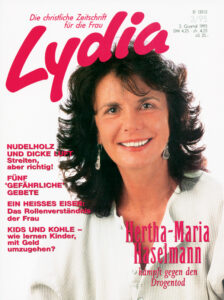 Lydia 03/95